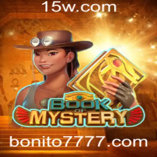 Explorando o Encantador 'Book of Mystery'