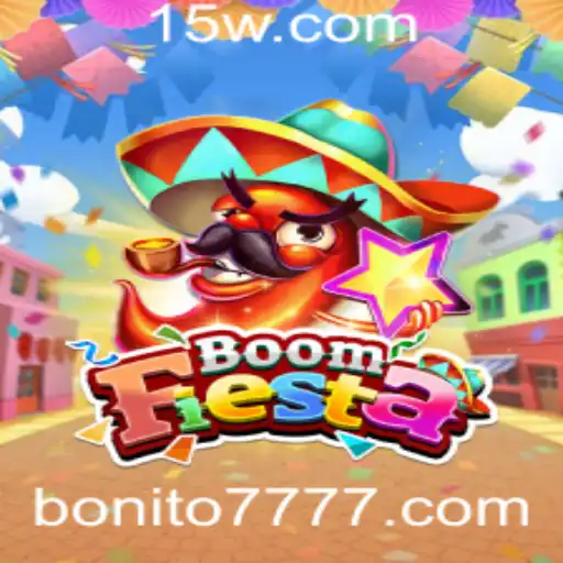 Descubra BoomFiesta: O Jogo Inovador que Está Conquistando o Mundo