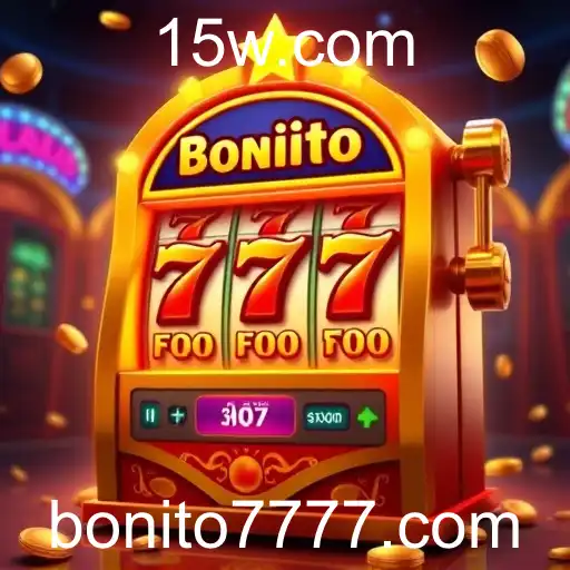 O Fascínio dos Caça-níqueis: Descubra o Bonito777