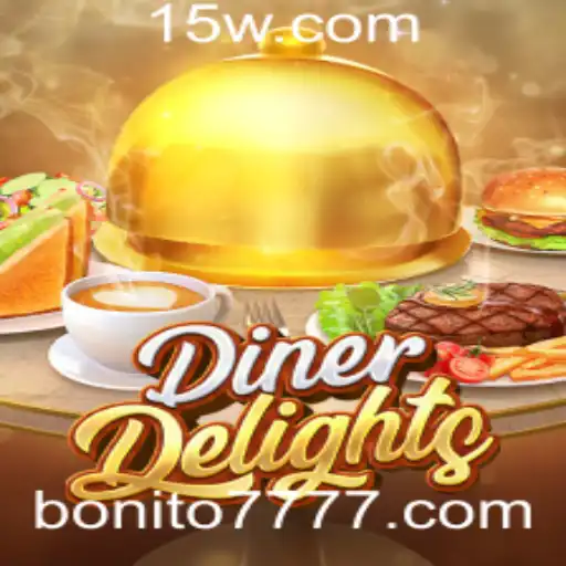 DinerDelights: Descubra o Fascínio do Mundo Gastronômico com Bonito777
