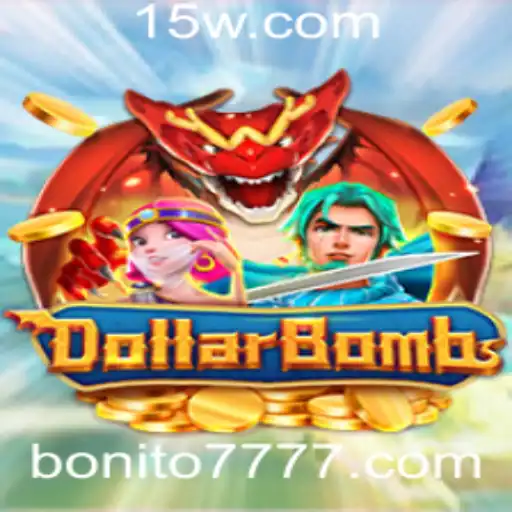 DollarBombs: Uma Imersão em Estratégia e Diversão