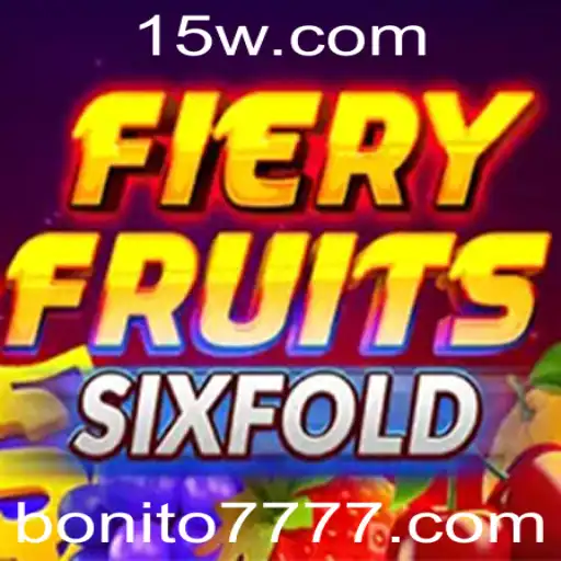 FieryFruitsSixFold: Mergulhe no Universo das Frutas Flamejantes
