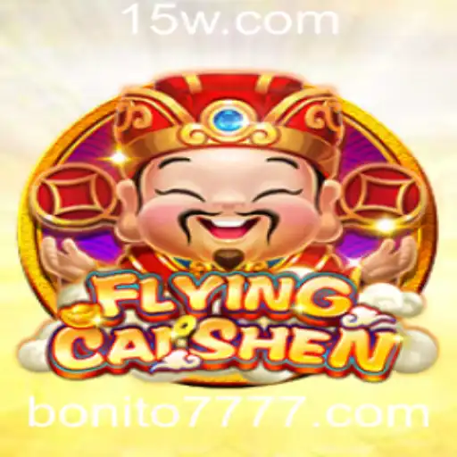 Descubra o Encantador Mundo de FlyingCaiShen