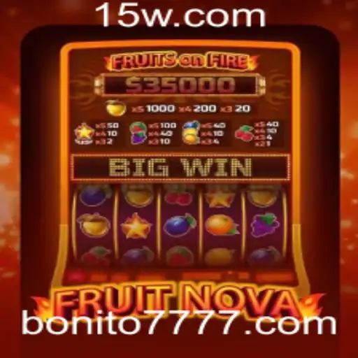 Explorando o Mundo de FruitNova: Uma Aventura de Jogabilidade e Estratégia