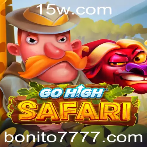 Descubra o Encantador Jogo de Aventura GoHighSafari