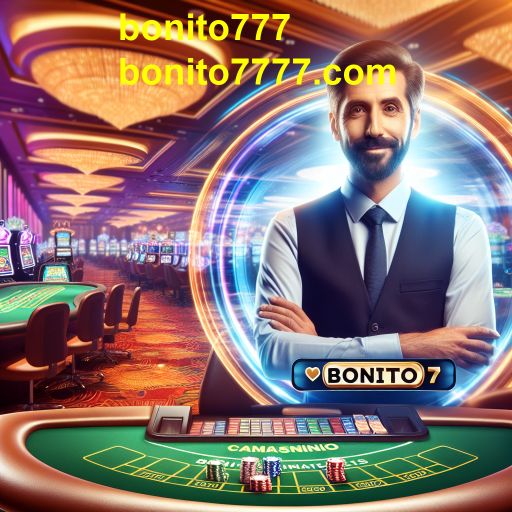 Cassino Ao Vivo