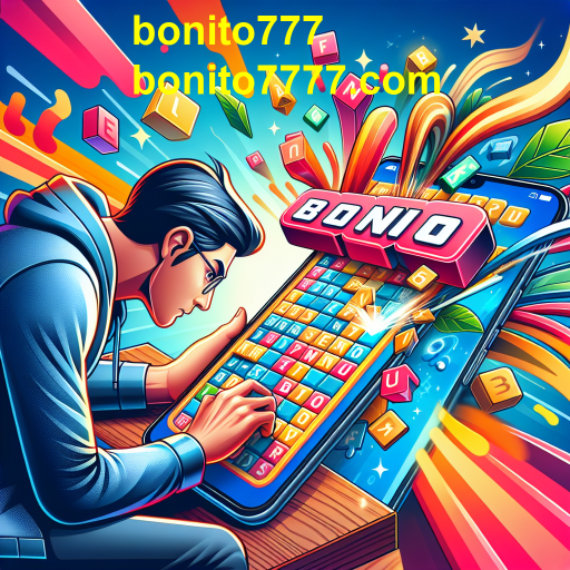 A Diversão Sem Fim dos Jogos Móveis no Bonito777