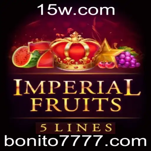 ImperialFruits5: Descubra a Nova Sensação do Mundo dos Jogos