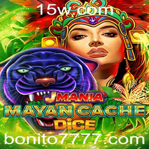 Descubra o Fascinante Mundo de JManiaMayanCacheDice: Um Jogo de Estratégia e Sorte