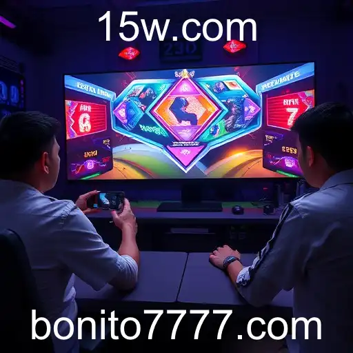 Jogos Ao Vivo: Uma Nova Era de Entretenimento Online