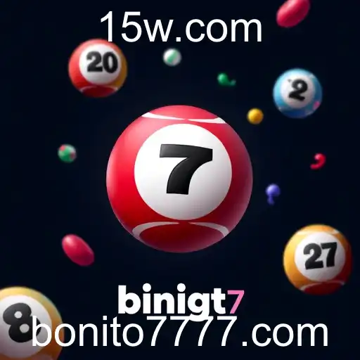 Jogos de Bingo: A Emoção do Bonito777