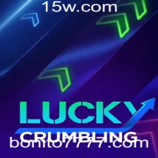 Descubra LuckyCrumbling: O Jogo Bonito777 que Está Conquistando o Mundo