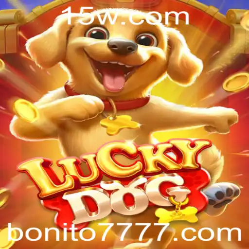 LuckyDog: Um Jogo de Estratégia e Sorte