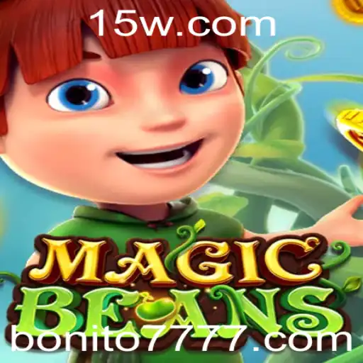 Explorando MAGICBEANS: O Jogo Encantado que Conquista Novas Fronteiras