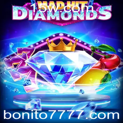 Explorando o Mundo Cativante de MadHitDiamonds: Uma Aventura Inovadora