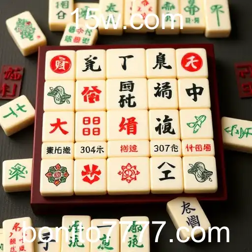 Explorando o Fascinante Mundo do Mahjong