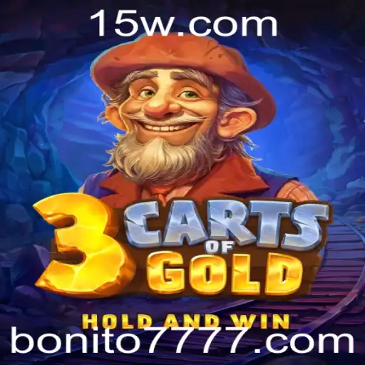 Explorando o Universo de 3cartsOfGold: Um Mergulho na Experiência de Jogo