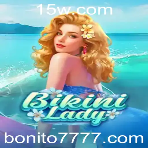 Descubra o Encantador Jogo 'BikiniLady'