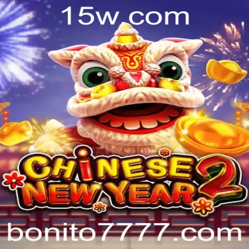 Descubra o Jogo CHINESENEWYEAR2: Uma Experiência de Ano Novo com Bonito777
