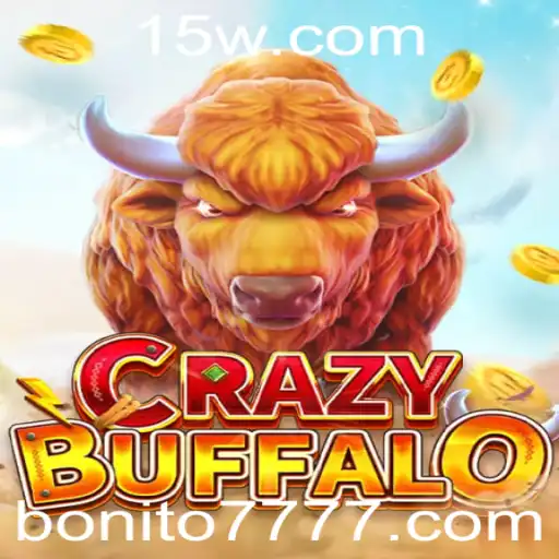 CRAZYBUFFALO: Um Jogo Inovador no Cenário Atual