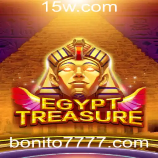 Descubra o Fascinante Mundo do Jogo EgyptTreasure