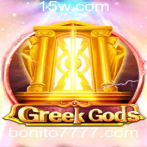 Descubra o Universo Envolvente de GreekGods
