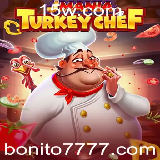 Descubra JManiaTurkeyChef: Um Jogo de Estratégia Culinária Único