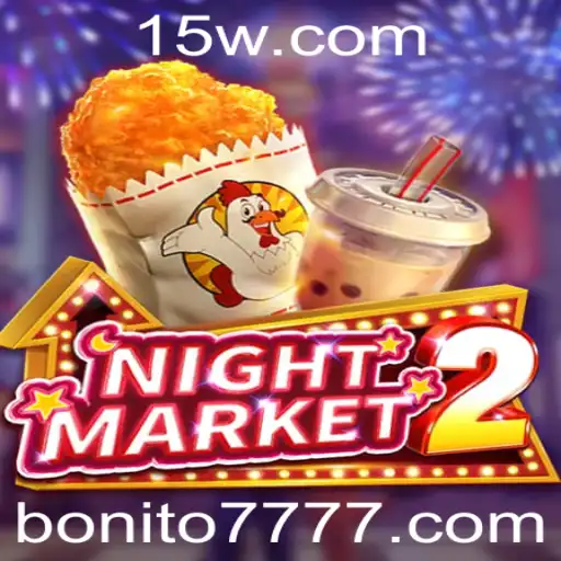 Descubra o Fascinante Mundo de NightMarket2
