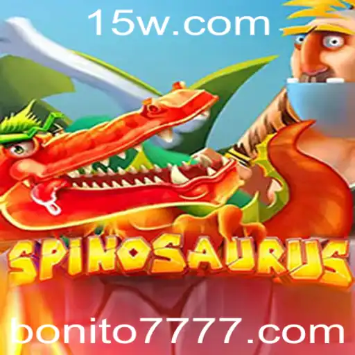 Descubra o Fascinante Jogo Spinosaurus: Estratégia e Aventura
