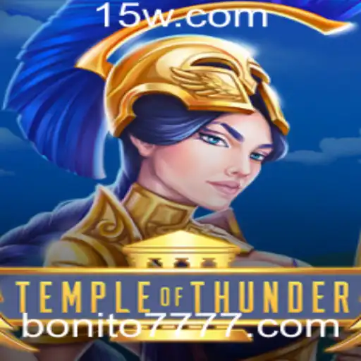 Descubra o Universo Fascinante de TempleofThunder