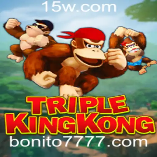 TripleKingKong: A Nova Sensação dos Jogos