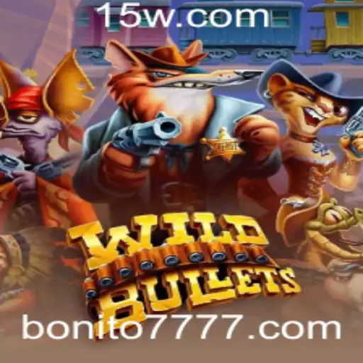 Explorando o Mundo de WildBullets: A Nova Sensação dos Jogos