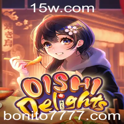 Descubra OishiDelights: O Jogo Que Envolve o Mundo com 'Bonito777'