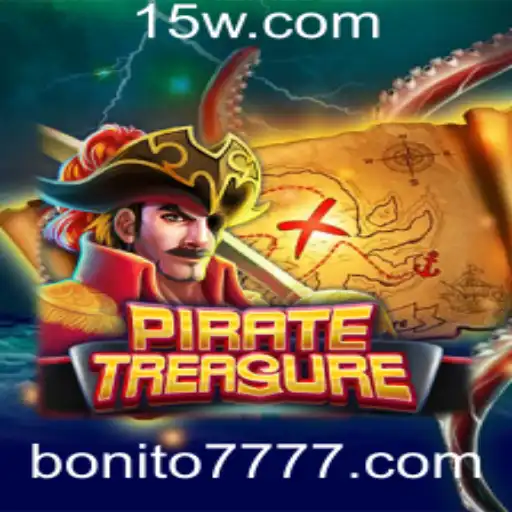 Desvendando o Mundo de PirateTreasure: Um Mergulho na Aventura dos Sete Mares
