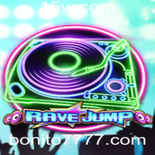 RaveJump: Mergulhe na Ação deste Jogo Empolgante