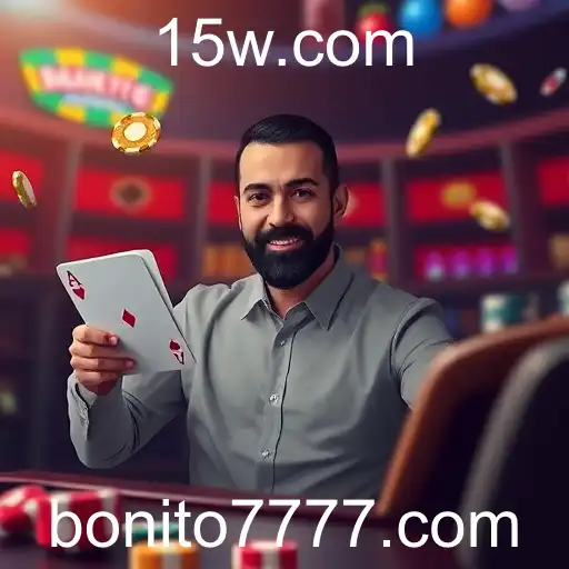 Jogo Responsável: A Importância de Práticas Conscientes na Era Bonito777