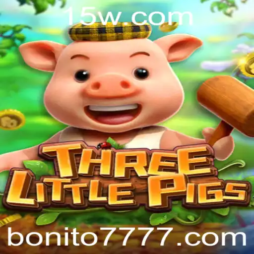 Descubra o Fascinante Jogo 'THREELITTLEPIGS'