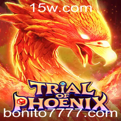 TrialofPhoenix: Uma Jornada Épica no Mundo dos Jogos Digitais