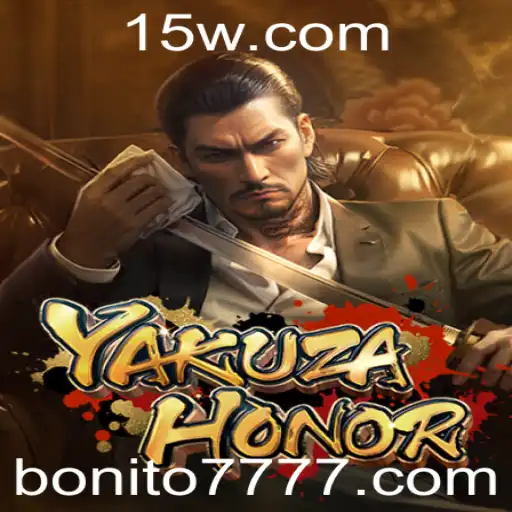 YakuzaHonor: Mergulhe no Universo dos Samurais Modernos